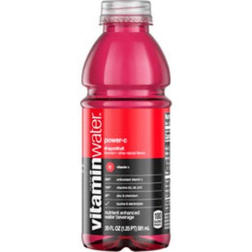 Vitamin Water Power-C 20oz. - East Side Grocery