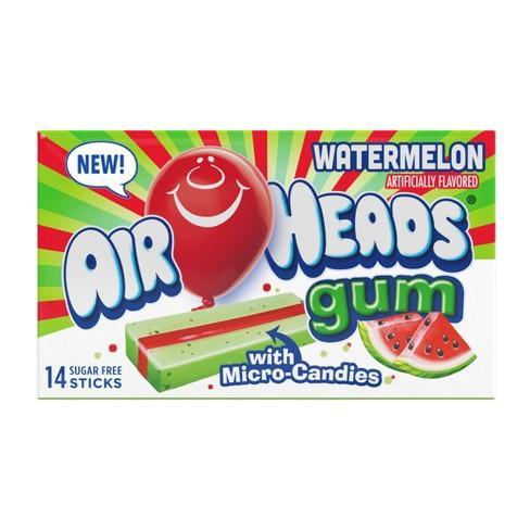 Air Head Gum - East Side Grocery
