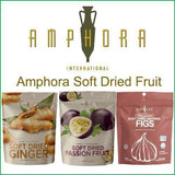 Amphora Soft Dried Fruit 5oz. - East Side Grocery