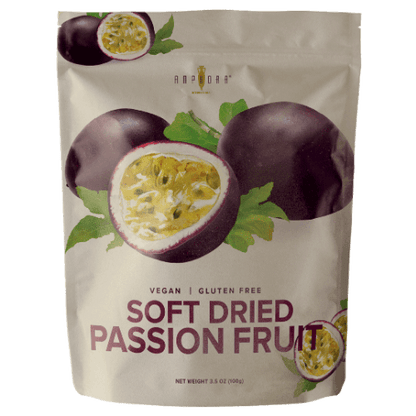 Amphora Soft Dried Fruit 5oz. - East Side Grocery