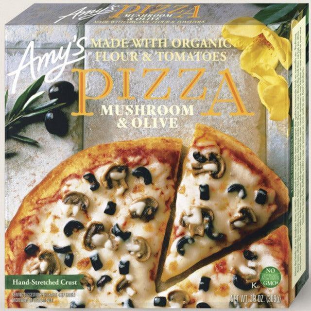 Amy's Frozen Pizza - East Side Grocery