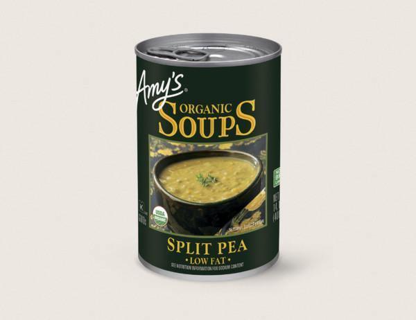 Amy's Organic Soup 14oz. - East Side Grocery