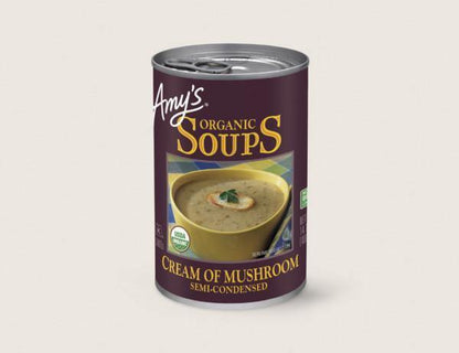 Amy's Organic Soup 14oz. - East Side Grocery