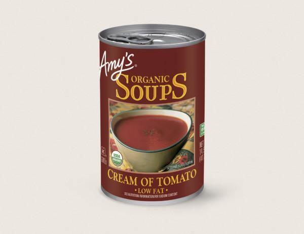 Amy's Organic Soup 14oz. - East Side Grocery