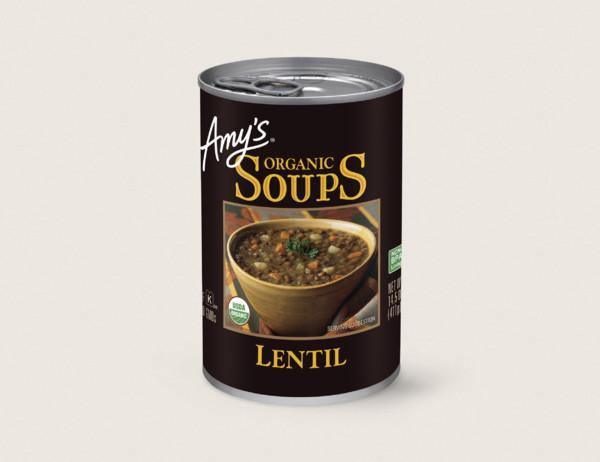 Amy's Organic Soup 14oz. - East Side Grocery