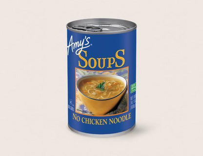 Amy's Organic Soup 14oz. - East Side Grocery