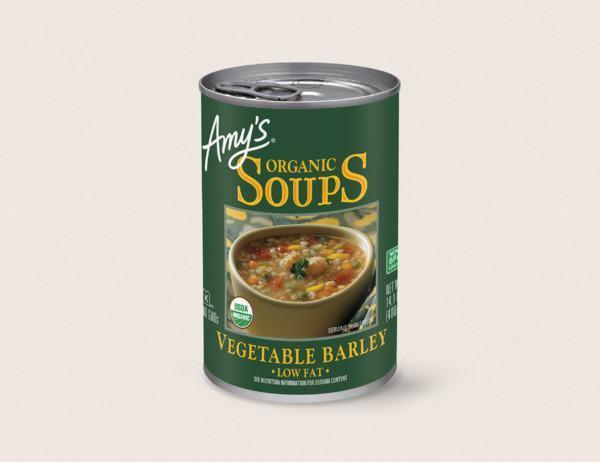 Amy's Organic Soup 14oz. - East Side Grocery