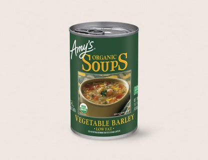 Amy's Organic Soup 14oz. - East Side Grocery