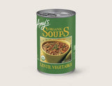 Amy's Organic Soup 14oz. - East Side Grocery