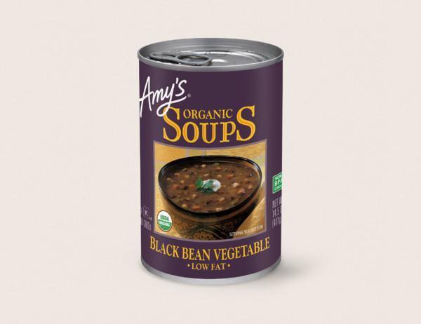 Amy's Organic Soup 14oz. - East Side Grocery