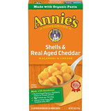 Annie's Macaroni & Cheese 6oz. - East Side Grocery
