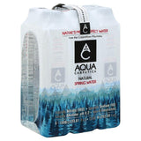 Aqua Carpatica Water 1 Liter - East Side Grocery
