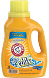 Arm & Hammer Laundry Detergent 50oz. - East Side Grocery