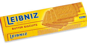 Bahlsen Cookies Leibniz Butter Biscuits 7oz. - East Side Grocery