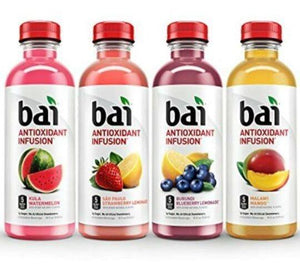 Bai Antioxidant Infusion Drink 18oz. - East Side Grocery