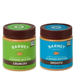 Barney Almond Butter 10oz. - East Side Grocery