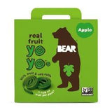 Bear Real Fruit Yoyos 3.5oz. - East Side Grocery