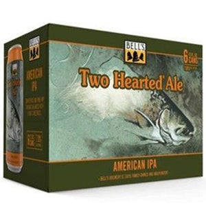 Bell's Two Hearted Ale 12oz. Can - East Side Grocery