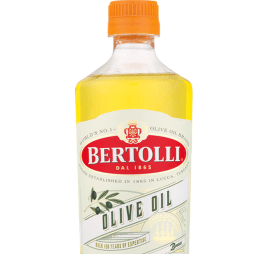 Bertolli Olive Oil 16.9oz. - East Side Grocery