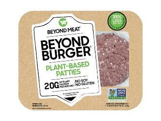 Beyond Meat Plant Based - East Side Grocery