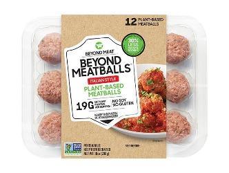 Beyond Meat Plant Based - East Side Grocery