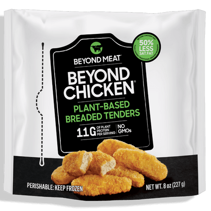 Beyond Meat Plant Based - East Side Grocery