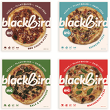 Blackbird Hand Tossed Pizza 14oz. - East Side Grocery