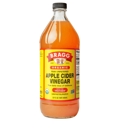 Bragg Organic Apple Cider Vinegar - East Side Grocery