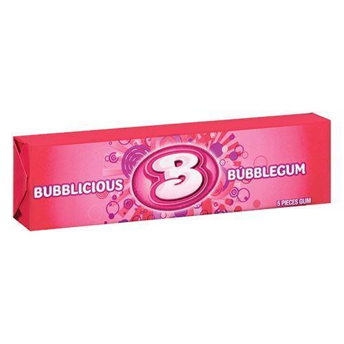 Bubblicious Gum - East Side Grocery