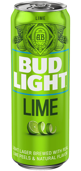 Bud Light Lime 24oz. Can – East Side Grocery