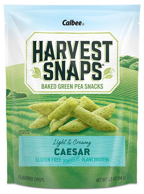 Calbee Harvest Snaps Caesar 3.3oz. - East Side Grocery