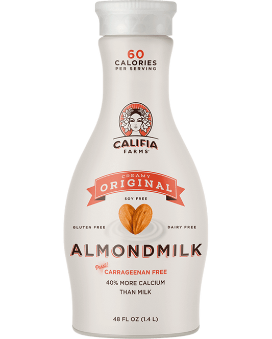 Califia Almond Milk Original - 48oz. - East Side Grocery