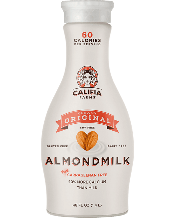Califia Almond Milk Original - 48oz. - East Side Grocery