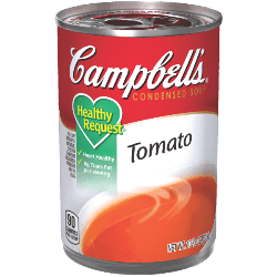 Campbell's Soup 10oz. - East Side Grocery