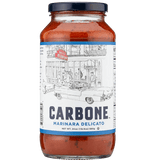 Carbone Pasta Sauce 24oz. - East Side Grocery