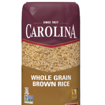 Carolina Whole Grain Brown Rice 2lb. - East Side Grocery