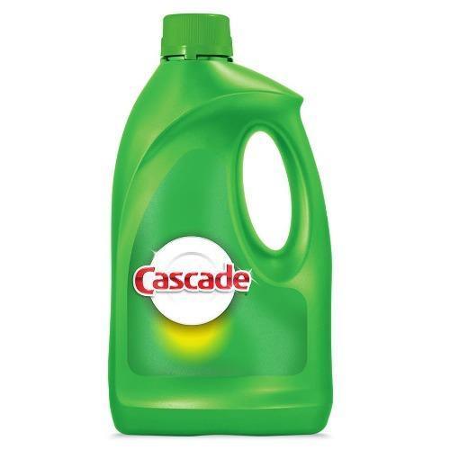 Cascade Dishwasher Soap - East Side Grocery