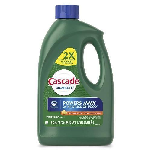 Cascade Dishwasher Soap - East Side Grocery