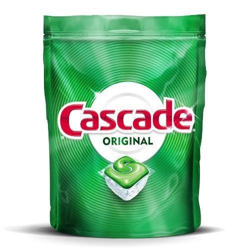 Cascade Dishwasher Soap - East Side Grocery