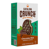 Catalina Crunch Keto Cookies 6.8oz. - East Side Grocery