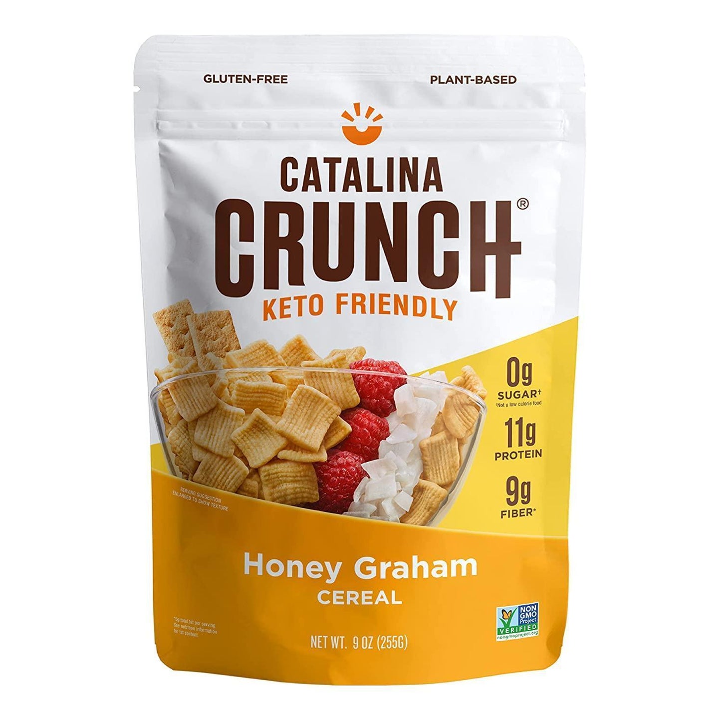 Catalina Crunch Keto Friendly Cereal - East Side Grocery