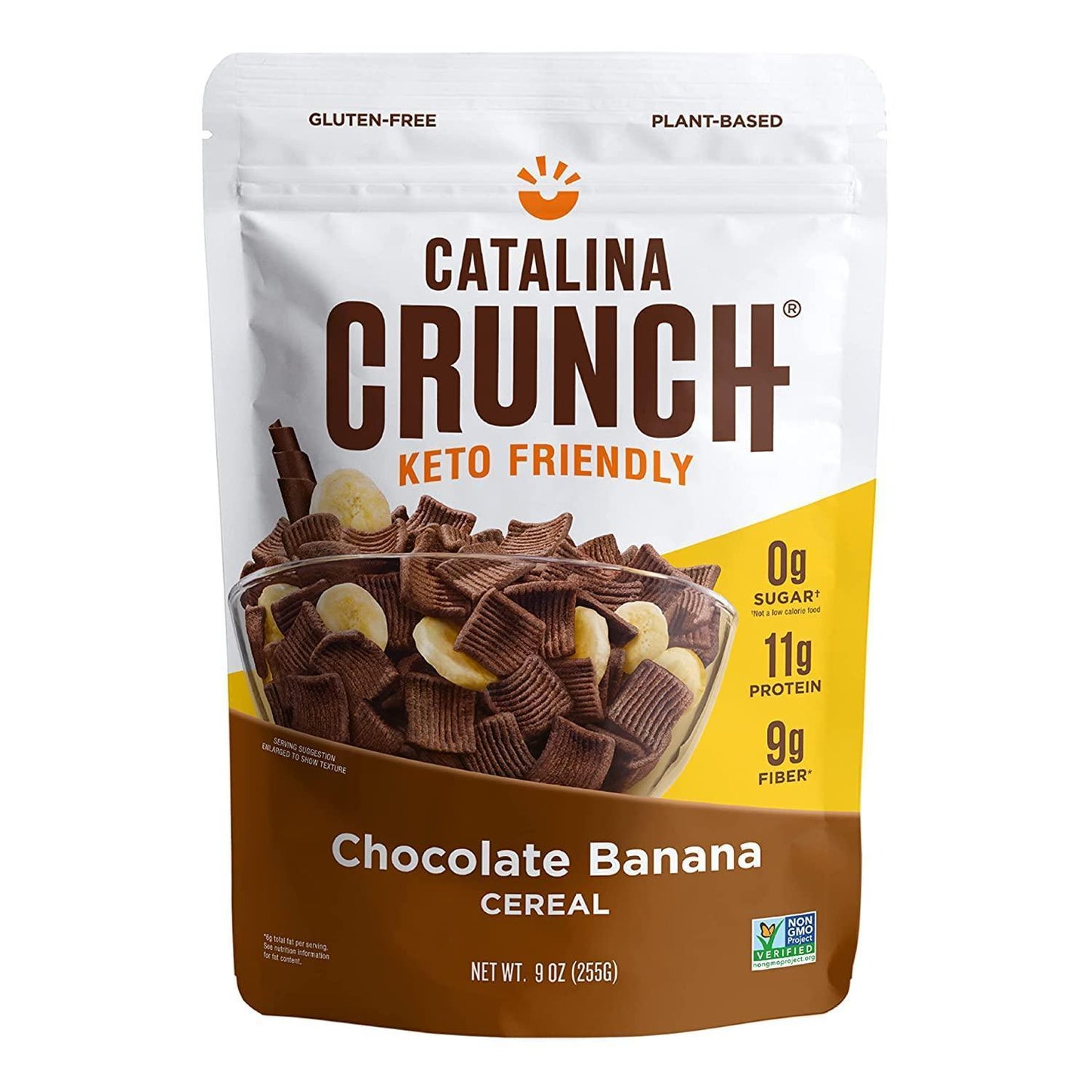 Catalina Crunch Keto Friendly Cereal - East Side Grocery