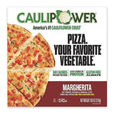 CauliPower Pizza 10.9oz. - East Side Grocery