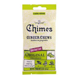 Chimes Ginger Chews Candy 1.5oz. - East Side Grocery
