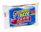 Chore Boy Scrubber Sponge 1 Pack - East Side Grocery