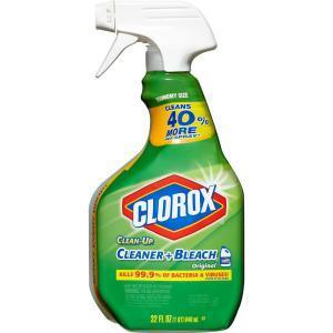 Clorox All Purpose Cleaner Spray 32 oz. - East Side Grocery