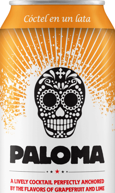 Clubtails Paloma 24oz. Can - East Side Grocery