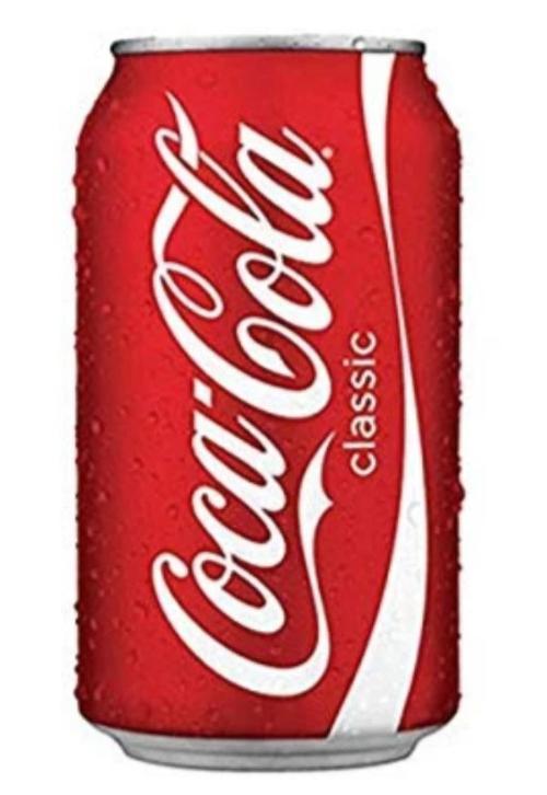 Coca Cola - 12oz. Can - East Side Grocery