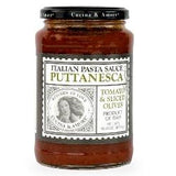 Cucina & Amore Pasta Sauce 16.8oz. - East Side Grocery