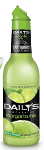 Daily's Margarita Mix - 1 Liter - East Side Grocery